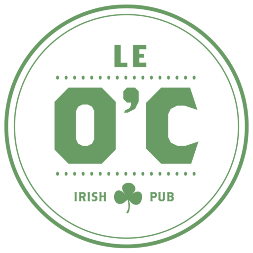 O'Connell - Pub Irlandais
